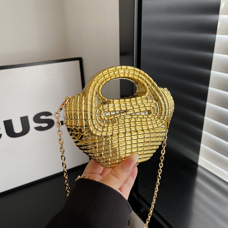 Summer PVC Solid Color Hasp CH – Luxury Bags That Are Affordable recenzja i cena