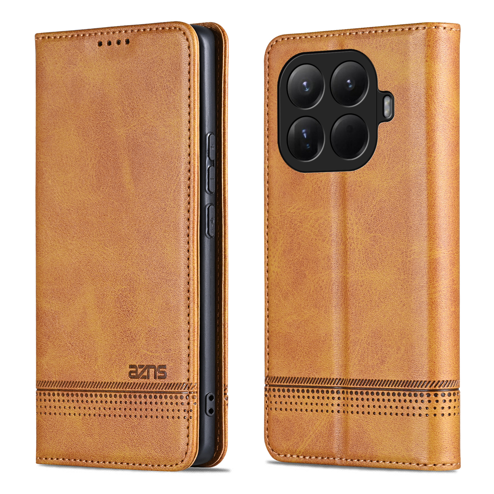 Business Flip Leather Phone Ca – Luxury Bags & Leather Repair Of Atlanta recenzja i cena