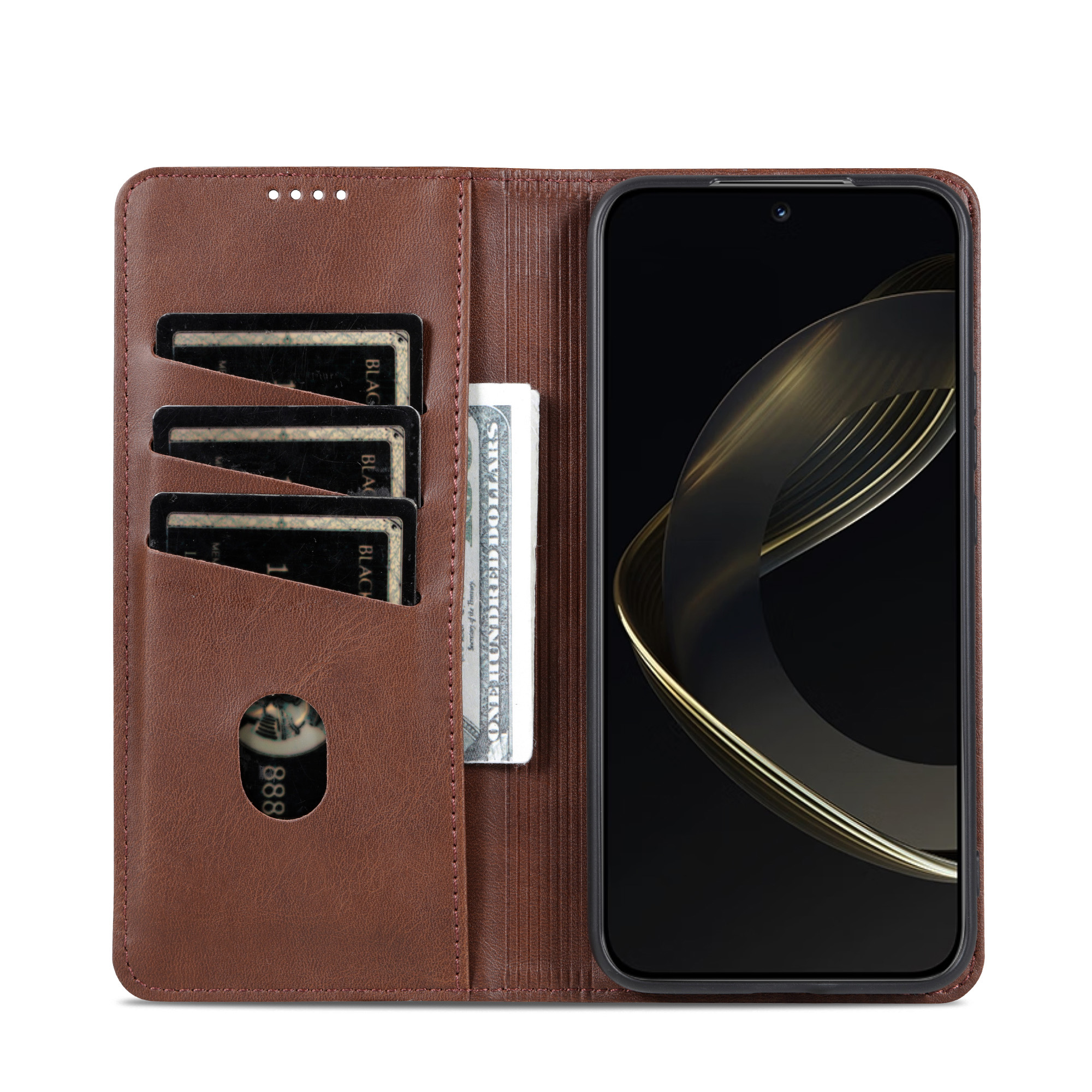 Business Flip Leather Phone Ca – Luxury Bags & Leather Repair Of Atlanta recenzja i cena