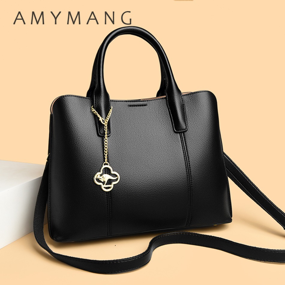 Brand Luxury Soft Pu Leather C – Luxury Bags Level recenzja i cena