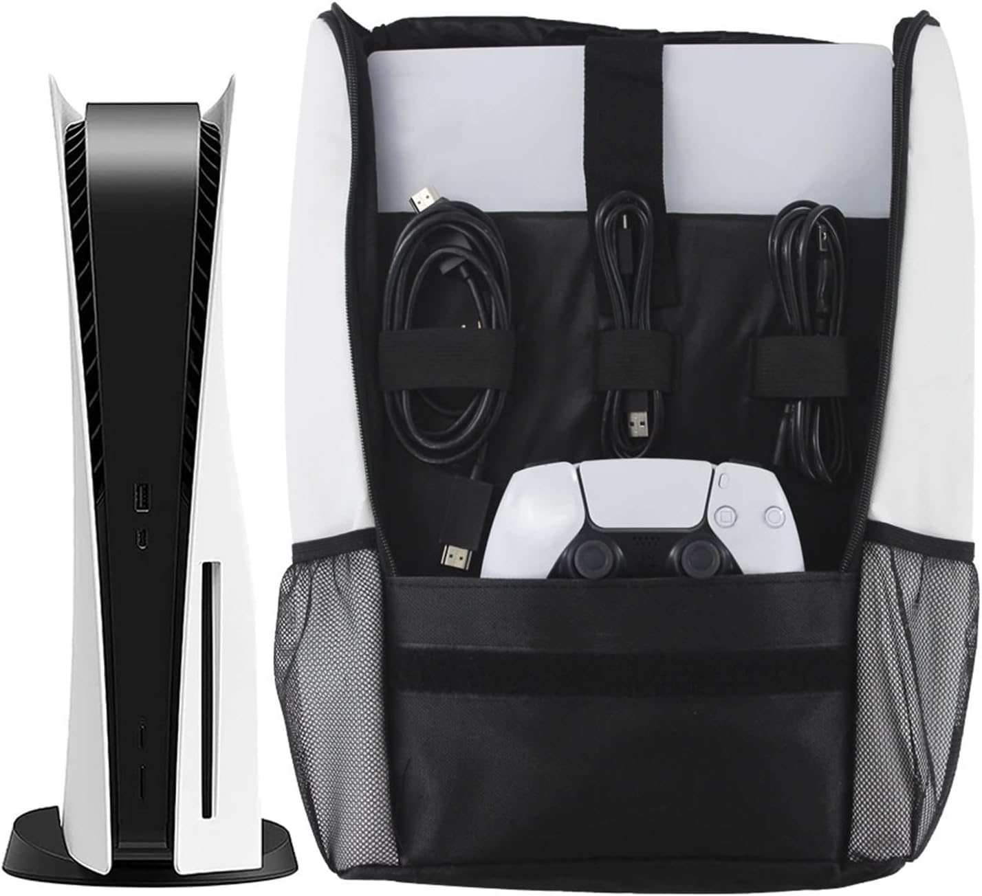 Travel Storage Handbag Backpac – Luxury Bags Consignment recenzja i cena