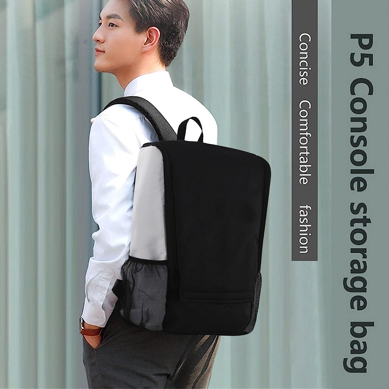 Travel Storage Handbag Backpac – Luxury Bags Consignment recenzja i cena