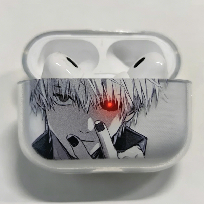 Anime Luxury Tokyo Ghoul Earph – Luxury Bags Tokyo recenzja i cena