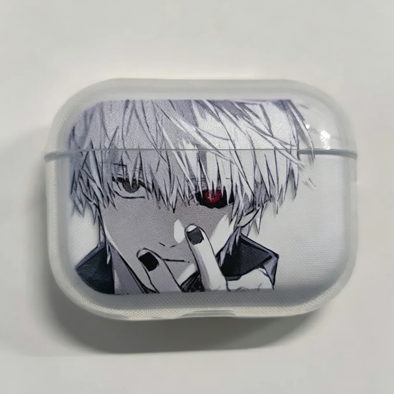 Anime Luxury Tokyo Ghoul Earph – Luxury Bags Tokyo recenzja i cena
