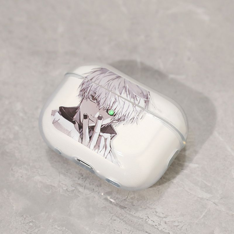 Anime Luxury Tokyo Ghoul Earph – Luxury Bags Tokyo recenzja i cena