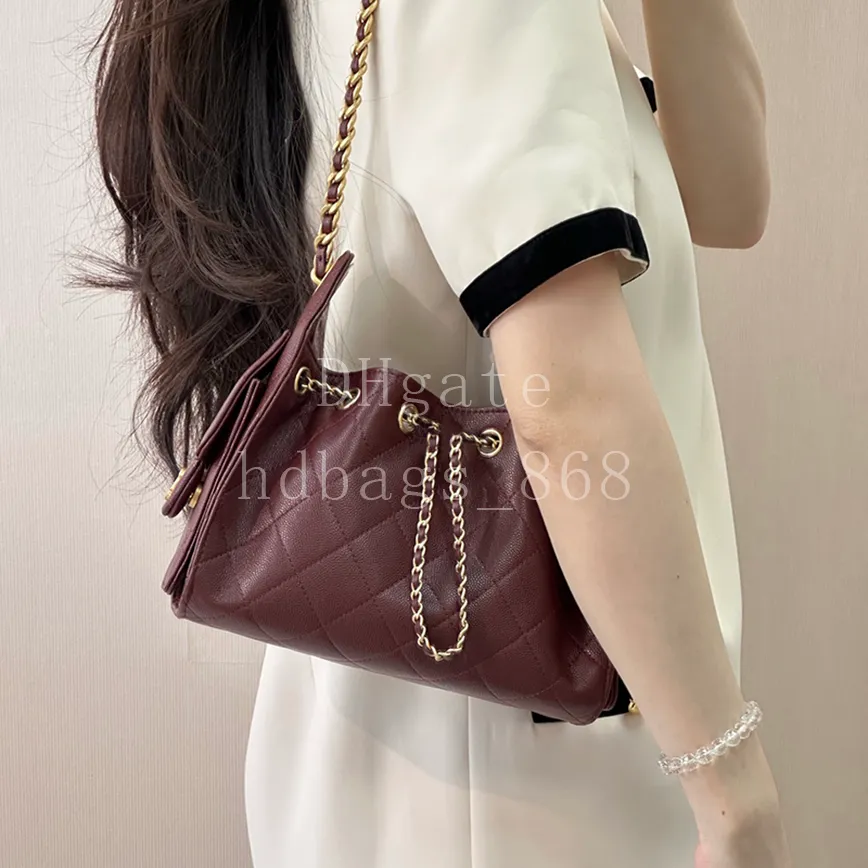 Mirror quality 25 Mini Hobo ba – Luxury Bags Designer recenzja i cena