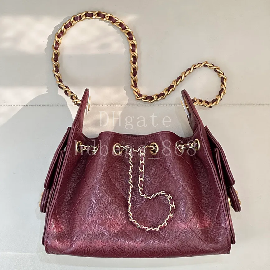 Mirror quality 25 Mini Hobo ba – Luxury Bags Designer recenzja i cena