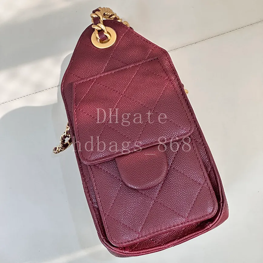 Mirror quality 25 Mini Hobo ba – Luxury Bags Designer recenzja i cena