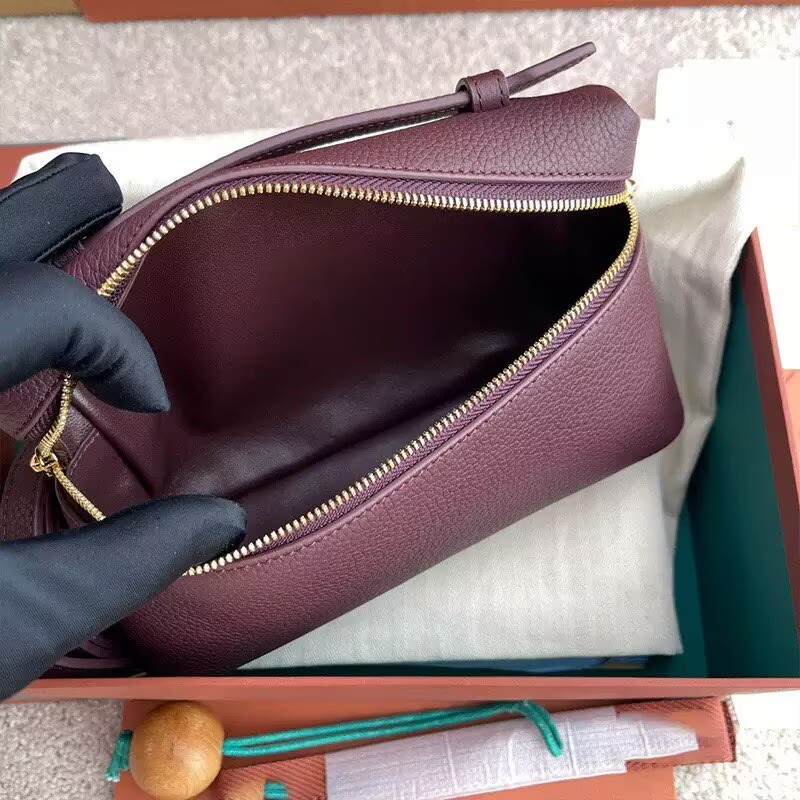 Genuine Leather Small Crossbod – Luxury Bags Korea recenzja i cena