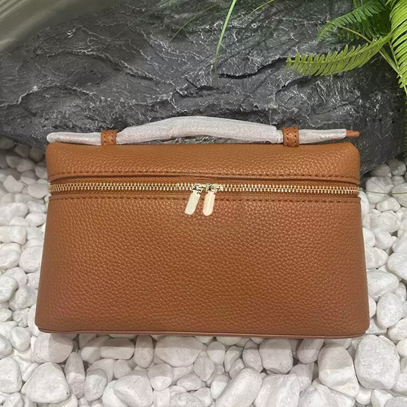 Genuine Leather Small Crossbod – Luxury Bags Korea recenzja i cena