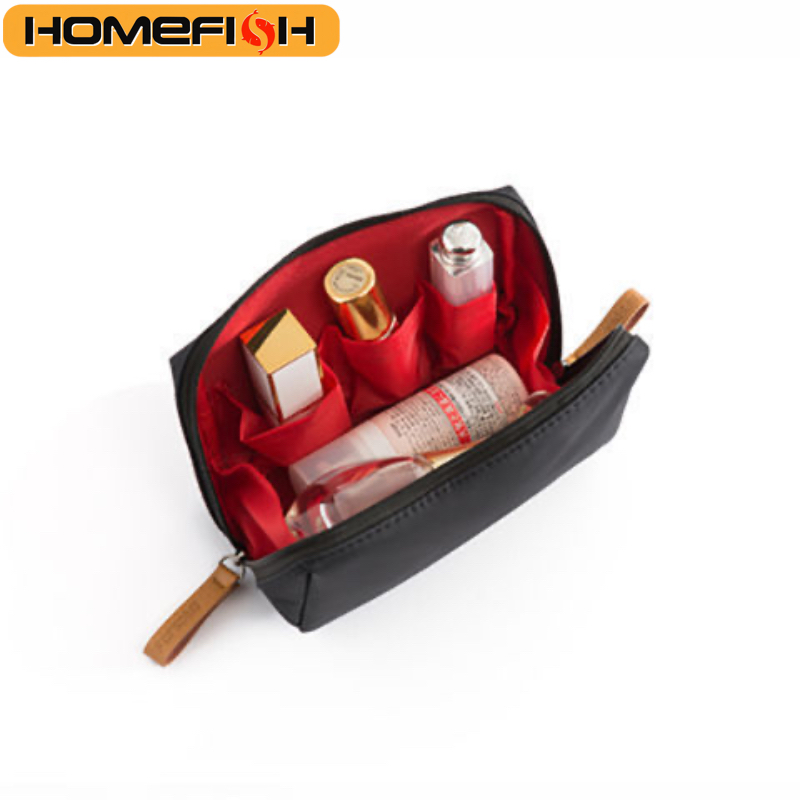 HOMEFISH Women Cosmetic Bag So – Luxury Bags Korea recenzja i cena