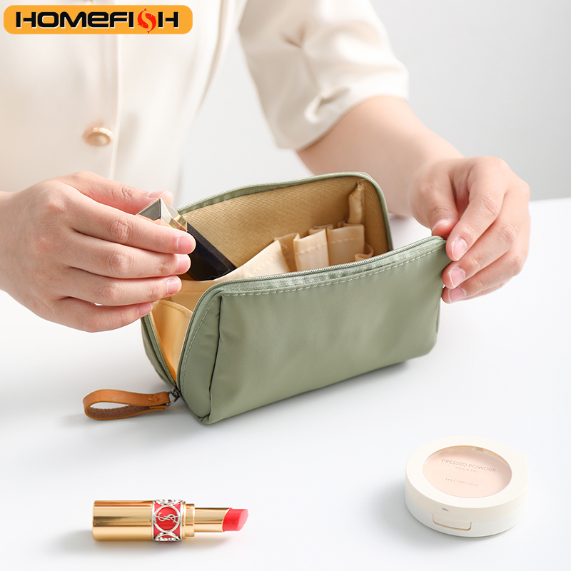 HOMEFISH Women Cosmetic Bag So – Luxury Bags Korea recenzja i cena