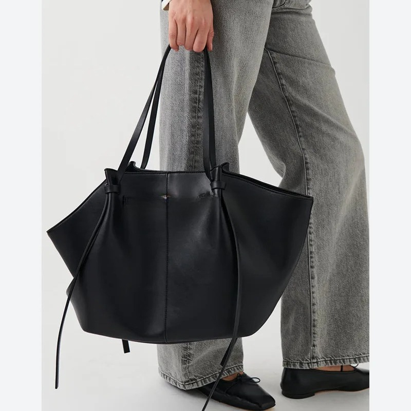 2026 Women's Summer Large Capa – Luxury Bags Korea recenzja i cena