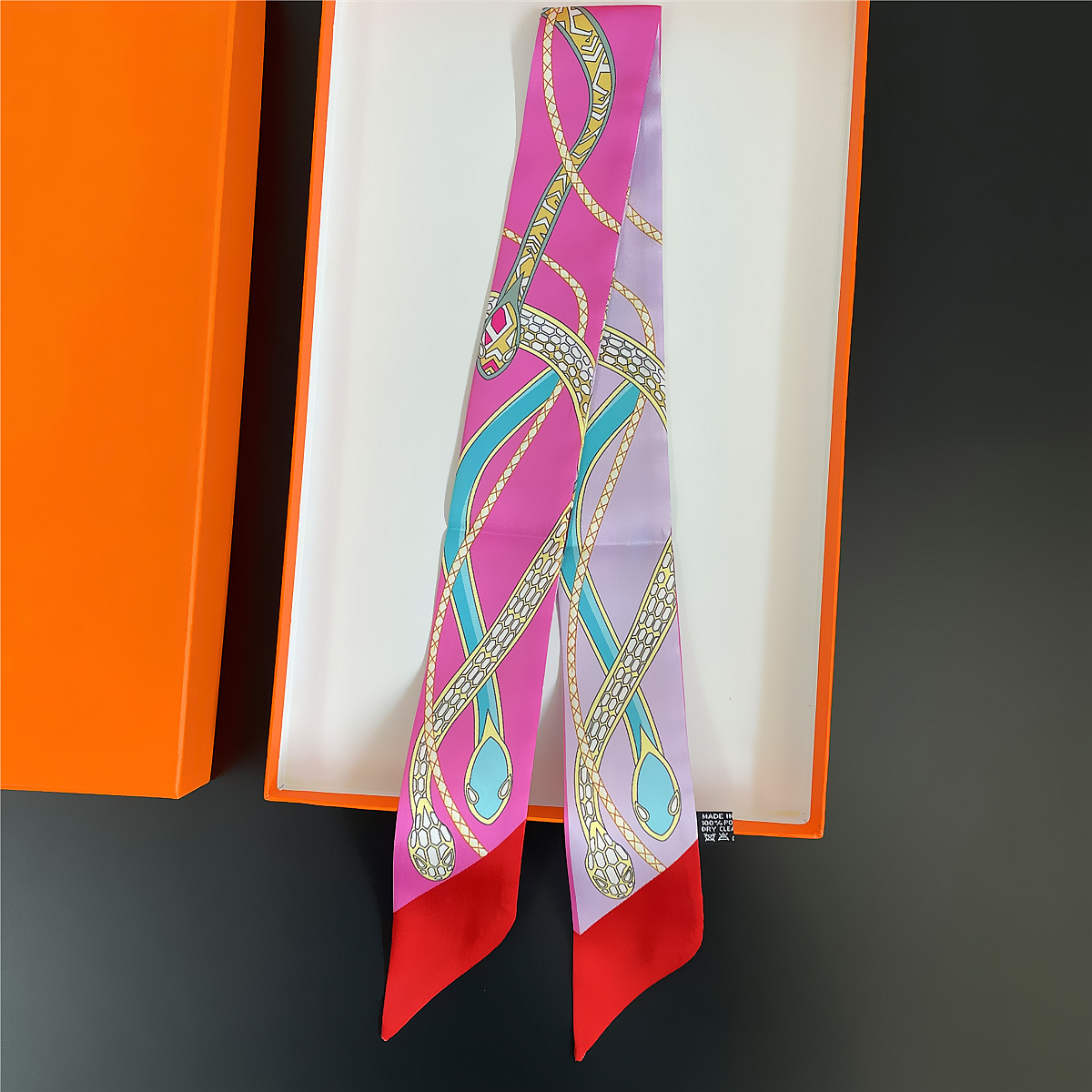 New Brand Design Colored Snake – Luxury Bags Expensive recenzja i cena