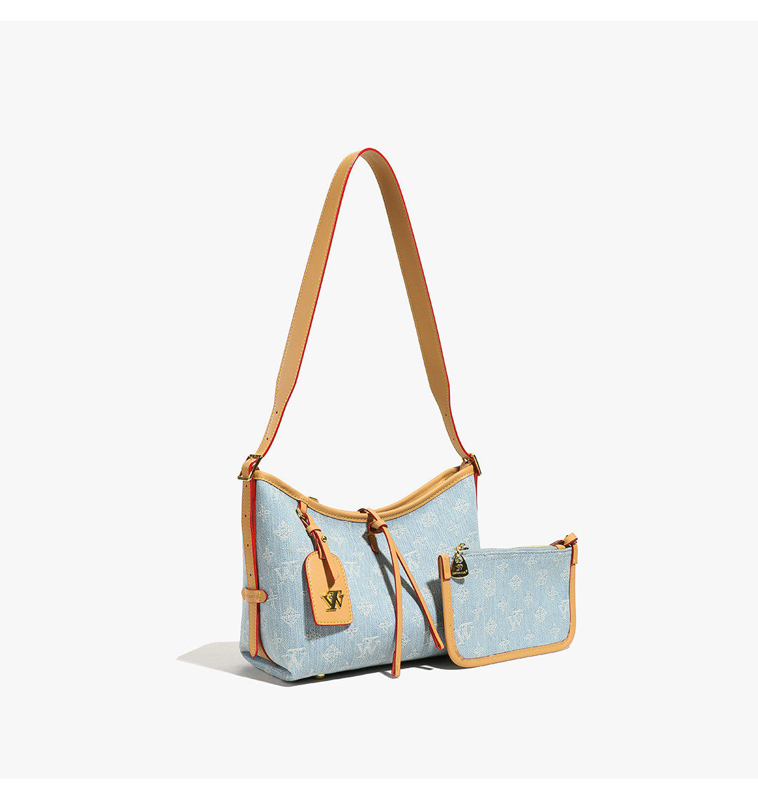 INS HOT  Canson Kock  Niche Af – Luxury Bags That Are Affordable recenzja i cena