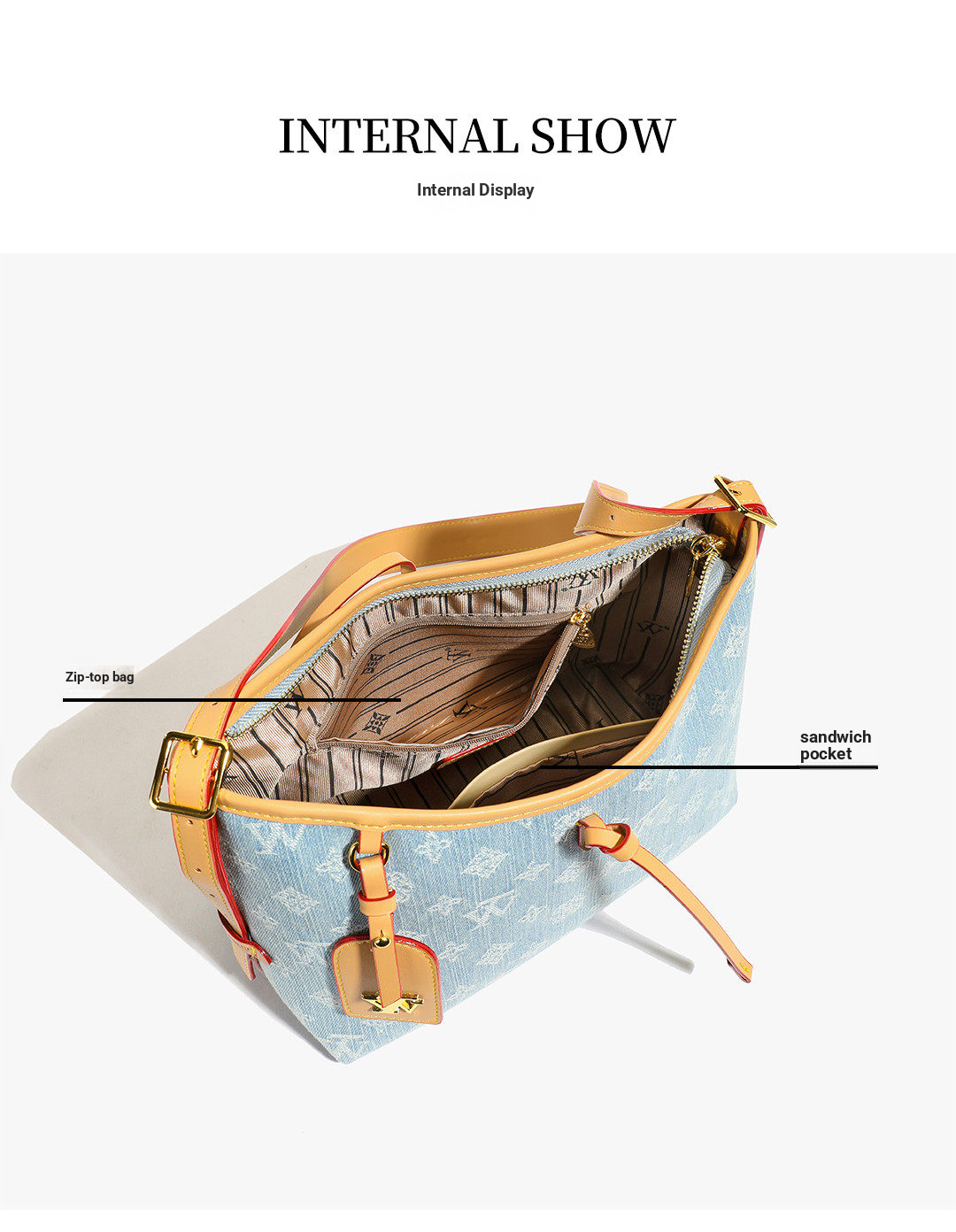 INS HOT  Canson Kock  Niche Af – Luxury Bags That Are Affordable recenzja i cena