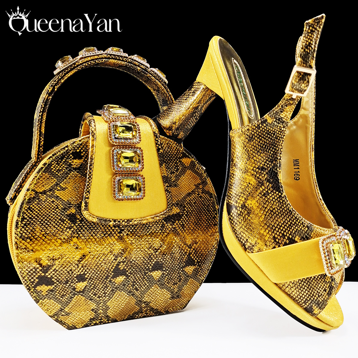 Queena Yan New Luxurious Itali – Luxury Bags Expensive recenzja i cena