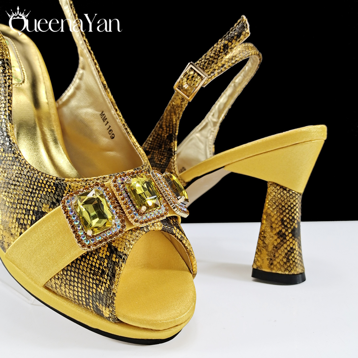 Queena Yan New Luxurious Itali – Luxury Bags Expensive recenzja i cena